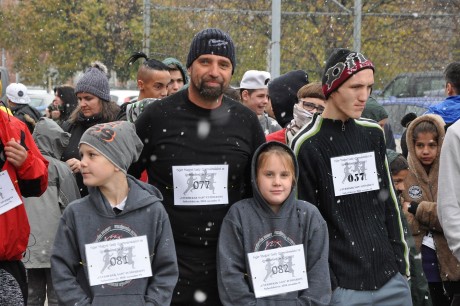 Sportos programokkal kezdődtek a Fejér Megyei Gyermekvédelmi Napok